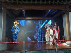 -广州市城市规划展览中心