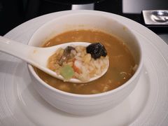 -泛太平洋大酒店·海天楼中餐厅·粤菜