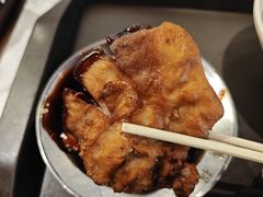 -鲜得来排骨年糕(即墨路店)