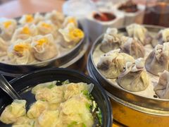 -真真鲜馄饨店(启蒙路店)