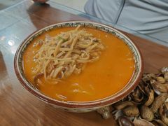 羊肉胡卜-张氏北相羊肉胡卜(八一店)