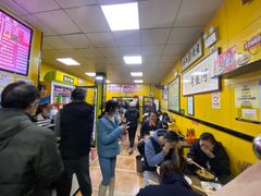 等位区-阿生哥螺蛳粉(永安街店)