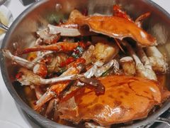 -七欣天香辣蟹火锅(南京桥北太平店)