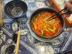 -桥香园过桥米线(复兴路店)