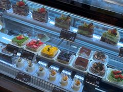 -FANEN法念·烘焙·甜点(万象城店)