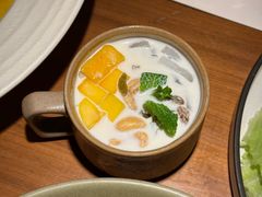 -星叶·东南亚料理(温州万象城店)