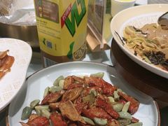 -董家大院·京味家常菜(朝丰家园店)