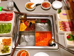 -海底捞火锅(新华联梦想城店)