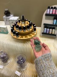 -婳香·女性英式芳疗SPA