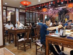 -那家老院子东北菜·饺子·小鸡炖蘑菇(艳华街店)