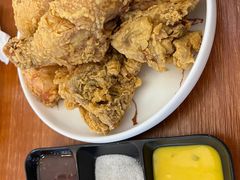 -奇帕波·披萨&炸鸡(诺和木勒站店)