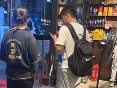 -味之绝热血美蛙鱼火锅(中坝店)