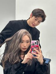 -DL HOPE明星造型