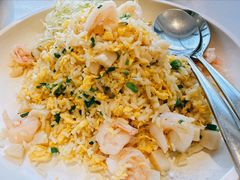 -新加坡珍宝海鲜JUMBO Seafood(西安skp店)