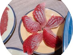 小郡花-王歘歘·chuǎ火锅(五道营店)
