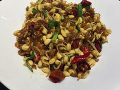 -老牌坊鲁菜名店(宽厚里店)