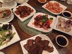 -糟粕醋·椰苑海南菜餐厅(亚龙湾天域酒店)