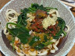 -百年吾吾子手抓肉羊羔肉(山西巷店)