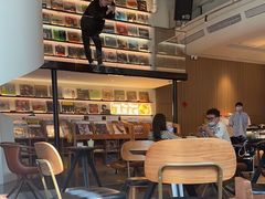 -黑胶星球(华发中城商都店)