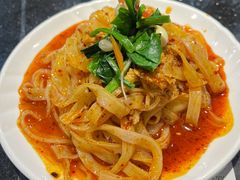 -令氏家外家周秦食府(高新店)