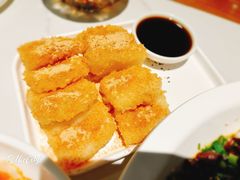 -三猫黑鱼花(南大店)