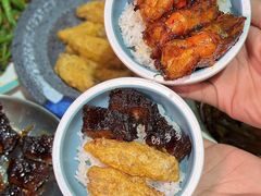 -友德福.老字号粤菜.广州地标融合美食(荔湾路店)