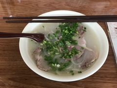 -晋商羊家将(十八中店)