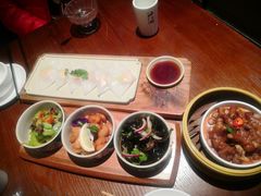 -南拳十三姨·潮汕砂锅粥(世纪金源店)