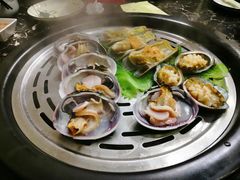 -蔚海之都·象山蒸汽海鲜(仙霞路店)