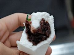 -正味斋锅巴菜(西北角店)