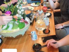 -王鼎精致料理铁板烧(世博源店)