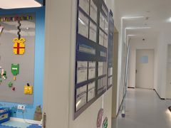 -幻码星球人工智能教育(钱江校区)