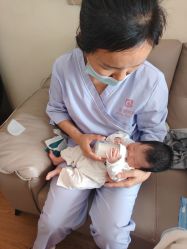 -贝爱时刻月子中心(宝安妇幼店)