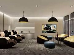 -西吉马游泳健身(协信店)