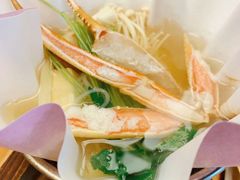 -蟹道乐(道顿堀本店)