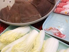 -川锅一号火锅(常德万达店)