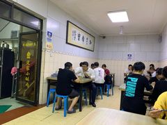 -定家小酥肉·清真(回民街店)