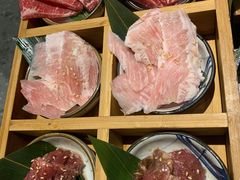 -NIUAN牛庵·日式和牛烧肉(恒隆店)