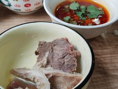 -尼玛藏家风味园(阿山食城店)