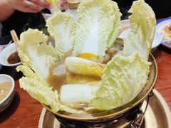 -1078號老北京涮肉(松柏店)