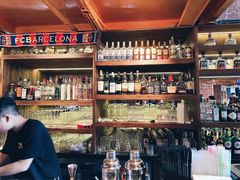 -Q MEX 库迈墨西哥餐吧(三里屯店)