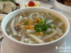 -鹿鸣酒家(越秀店)