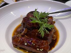 -万丽轩·粤菜(王府井金茂万丽酒店)
