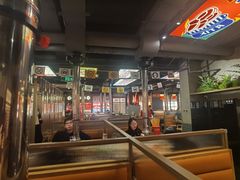 -西塔老太太泥炉烤肉(双井店)