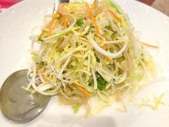 -川旺角融合菜•海景餐厅(星海广场店)
