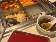 -海底捞火锅(探十里店)