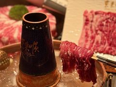 -东来顺·非遗火锅(赛格国际购物中心店)