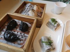 -蔡澜点心·粤菜(嘉里中心店)