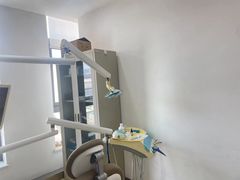 -圣贝口腔(海淀店)