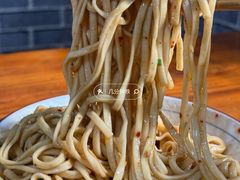 -邓邓胖姐拌面(濉溪路店)